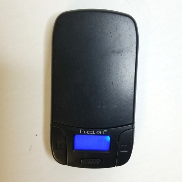 Professional Digital Mini Scale - Picture 2 of 4